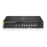 HPE Aruba Networking CX 6000 12G Class4 PoE 2G/2SFP 139W Switch (R8N89A)