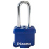 Master Lock Visací zámek odolný povětrnostním vlivům 312EURDLH - 40mm
