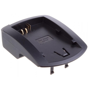 AVACOM redukce s elektronikou pro Canon LP-E6 k nabíječce AV-MP, AV-MP-BLN - AVP836E AVACOM redukce s elektronikou pro Canon LP-E6 k nabíječce AV-MP, AV-MP-BLN - AVP836E