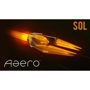 Aaero 'SOL' (PC) klíč Steam