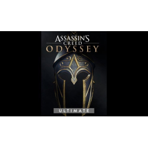 Assassin's Creed Odyssey Ultimate Edition