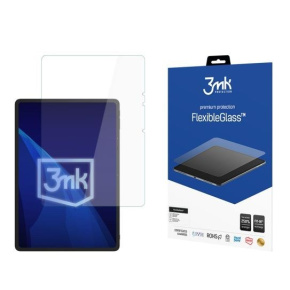 3mk hybridní sklo FlexibleGlass pro TCL NXTPAPER 14 3mk hybridní sklo FlexibleGlass pro TCL NXTPAPER 14