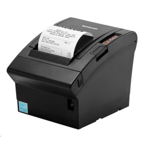 Bixolon SRP-380, USB, cutter, black Bixolon SRP-380, USB, cutter, black