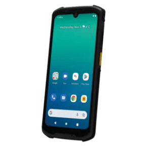 Newland MT9556 Kambur Pro II, 2D, 15.5 cm (6.1''), GPS, USB-C, Wi-Fi, 5G, NFC, Android, kit, GMS Newland MT9556 Kambur Pro II, 2D, 15.5 cm (6.1''), GPS, USB-C, Wi-Fi, 5G, NFC, Android, kit, GMS