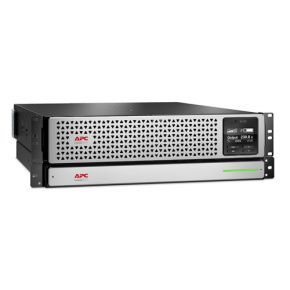 APC Smart-UPS SRT Li-Ion 1000VA RM 230V, 3U, (900W) APC Smart-UPS SRT Li-Ion 1000VA RM 230V, 3U, (900W)
