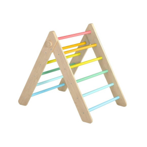 Montessori Piklerové trojúhelník fresh Montessori Piklerové trojúhelník fresh