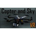 Copter and Sky (PC) klíč Steam