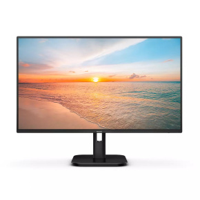 Philips MT IPS LED 23,8" 24E1N1300A/00 - IPS panel, 1920x1080, 100Hz, 1ms, HDMI, USB-C, USB 3.2, repro Philips MT IPS LED 23,8" 24E1N1300A/00 - IPS panel, 1920x1080, 100Hz, 1ms, HDMI, USB-C, USB 3.2, repro
