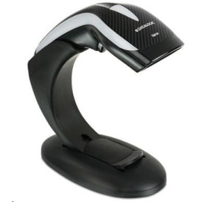 Datalogic Heron HD3430, 2D, Area Imager, multi-IF, kit (USB), black Datalogic Heron HD3430, 2D, Area Imager, multi-IF, kit (USB), black