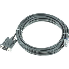 Datalogic connection cable, RS232 Datalogic connection cable, RS232