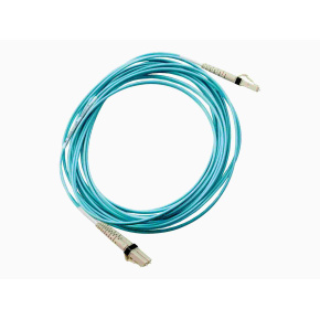 HP Premier Flex LC/LC Multi-mode OM4 2 Fiber 2m Cable HP Premier Flex LC/LC Multi-mode OM4 2 Fiber 2m Cable