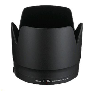 Canon ET-87 sluneční clona Canon ET-87 sluneční clona