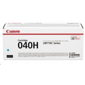 Canon TONER CRG-040HM purpurová pro imageCLASS LBP712Cdn, i-SENSYS LBP612Cdw, LBP710Cx, LBP712Cx(10000 str.) Canon TONER CRG-040HM purpurová pro imageCLASS LBP712Cdn, i-SENSYS LBP612Cdw, LBP710Cx, LBP712Cx(10000 str.)