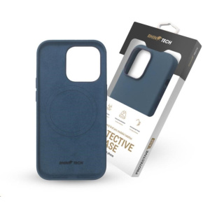 RhinoTech MAGcase Origin pro Apple iPhone 14 námořnicky modrá RhinoTech MAGcase Origin pro Apple iPhone 14 námořnicky modrá