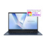 ASUS NTB Vivobook 15 (X1504VA-BQ2757W), i3-1315U, 15.6" FHD, 8GB, 512GB SSD, Intel, W11 Home, Quiet Blue