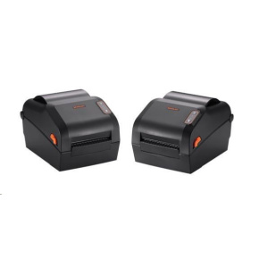 Bixolon XD5-43t, 12 dots/mm (300 dpi), EPL, ZPLII, USB, USB Host, RS232, Ethernet, black Bixolon XD5-43t, 12 dots/mm (300 dpi), EPL, ZPLII, USB, USB Host, RS232, Ethernet, black