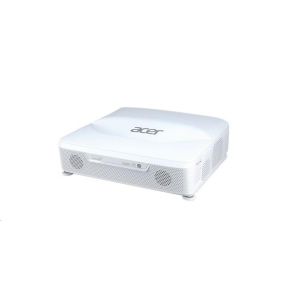 ACER Projektor L812 - 4K (3840x2160),4000 ANSI, 2 000 000:1,USB,HDMI, RJ45,repro,životnost 20000h,Wi-fi