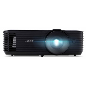 BAZAR - ACER Projektor X1128H, DLP 3D, SVGA, 4500Lm, 20000/1, HDMI, 2.7kg, Euro Power EMEA - Poškozený obal (Komplet) BAZAR - ACER Projektor X1128H, DLP 3D, SVGA, 4500Lm, 20000/1, HDMI, 2.7kg, Euro Power EMEA - Poškozený obal (Komplet)