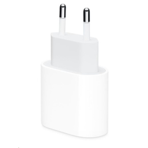 Apple 20W USB-C Power Adapter (Bulk)