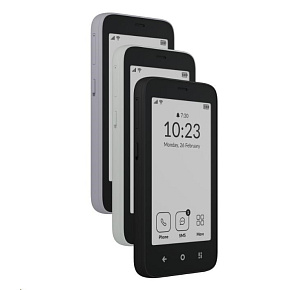 Mudita Kompakt e-ink 3GB/32GB šedá Mudita Kompakt e-ink 3GB/32GB šedá