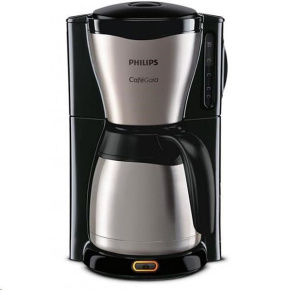 Philips HD 7546/20 Metal kávovar
