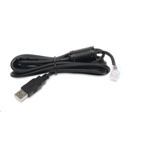 APC Simple Signaling UPS Cable USB to RJ45 (DB9-USB) APC Simple Signaling UPS Cable USB to RJ45 (DB9-USB)