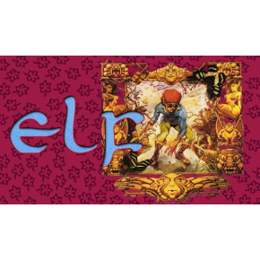 ELF (PC) DIGITAL