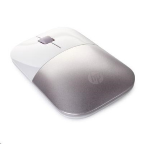 HP myš - Z3700 Mouse, Wireless, White/Pink HP myš - Z3700 Mouse, Wireless, White/Pink