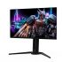 GIGABYTE LCD - 27" Gaming monitor AORUS FO27Q5P, OLED, 2560 x 1440 QHD, 500Hz, 1.5M:1, 300cd/m2, 0.03ms, 2xHDMI, 2xDP