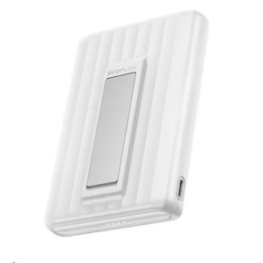 EcoFlow RAPID Magnetická Power Banka (10000mAh) - bílá