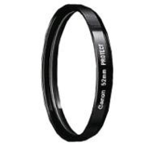Canon filtr 52 mm PROTECT Canon filtr 52 mm PROTECT