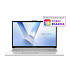 ASUS NTB Vivobook Go 15 (E1504FA-BQ5409W), R3 30, 15.6" FHD, 8GB, 256GB SSD, Radeon, W11 Home, Cool Silver