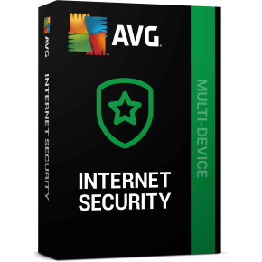 _Prodloužení AVG Internet Security (Multi-Device, pro max 10 připojení) na 36 měsíců