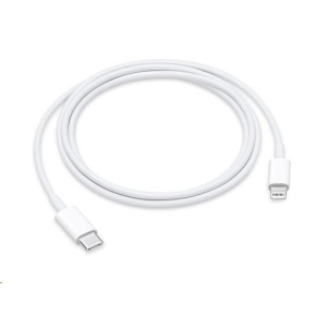 APPLE Lightning na USB-C kabel (1 m) (bulk)