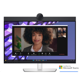 DELL LCD P2424HEB - 23.8"/IPS/LED/FHD/1920x1080/16:9/60Hz/8ms/1000:1/250cd/m2/Speaker/HDMI/DP/Pivot/VESA/3YNBD(210-BKVC) DELL LCD P2424HEB - 23.8"/IPS/LED/FHD/1920x1080/16:9/60Hz/8ms/1000:1/250cd/m2/Speaker/HDMI/DP/Pivot/VESA/3YNBD(210-BKVC)