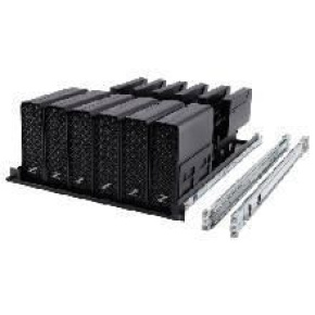HP Z2 G9 Mini Rail Rack Kit HP Z2 G9 Mini Rail Rack Kit