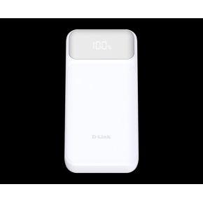 D-Link powerbanka 20000mAh