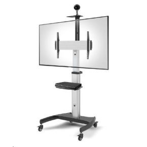 Stojan na Tv a monitory Fiber Mounts M80C1 Stojan na Tv a monitory Fiber Mounts M80C1