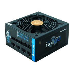 CHIEFTEC zdroj Proton, BDF-650C, 650W, 14cm fan, PFC, 80+ Bronze, Cable Management CHIEFTEC zdroj Proton, BDF-650C, 650W, 14cm fan, PFC, 80+ Bronze, Cable Management