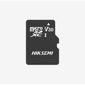 HIKSEMI MicroSDXC karta 64GB, C10, UHS-I, (R:92MB/s, W:30MB/s) + adapter HIKSEMI MicroSDXC karta 64GB, C10, UHS-I, (R:92MB/s, W:30MB/s) + adapter