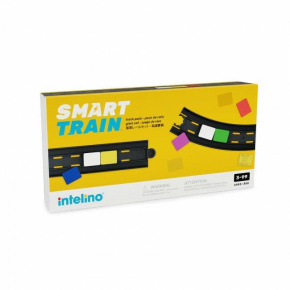 Intelino Sada kolejí Intelino Sada kolejí