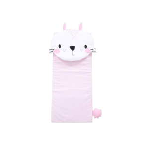 Potah na Montessori houpačku 5in1 - Zajíček Potah na Montessori houpačku 5in1 - Zajíček