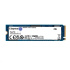 Kingston SSD 4TB NV3, M.2 2280, NVMe PCIe Gen4x4, (R: 6000MB/s; W: 5000MB/s)