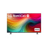 LG NANO82 50" TV, 4K Ultra HD, NanoCell, Direct LED, HDR, WiFi, Bluetooth, webOS, ThinQ, HDMI