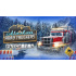 Alaskan Road Truckers (PC) klíč Steam