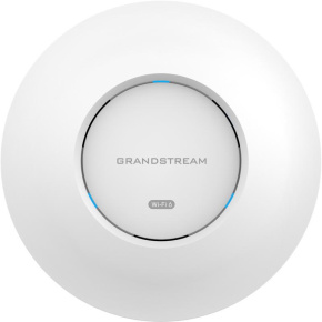 Grandstream GWN7660 přístupový bod Wi-Fi 6, IEEE 802.11 a/b/g/n/ac/ax, 175 m, 32 SSID, 2 x RJ45 10/100/1000 Mbps Grandstream GWN7660 přístupový bod Wi-Fi 6, IEEE 802.11 a/b/g/n/ac/ax, 175 m, 32 SSID, 2 x RJ45 10/100/1000 Mbps