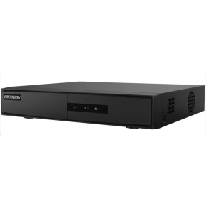 HIKVISION DS-7104NI-Q1/4P/M(D), 4 kanálový NVR pro IP kamery (40Mb/60Mb); PoE HIKVISION DS-7104NI-Q1/4P/M(D), 4 kanálový NVR pro IP kamery (40Mb/60Mb); PoE