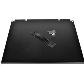 Virtuos Uzamykatelný kovový kryt pro pokladní zásuvky C420D/C430D Virtuos Uzamykatelný kovový kryt pro pokladní zásuvky C420D/C430D