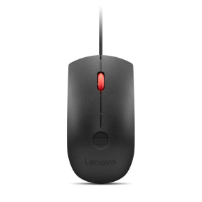 LENOVO myš drátová Fingerprint Biometric USB Mouse Gen 3 LENOVO myš drátová Fingerprint Biometric USB Mouse Gen 3