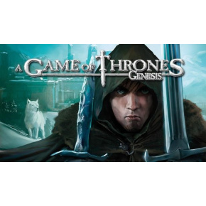 A Game of Thrones - Genesis (PC) DIGITAL